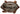 SPIKES & SPARROW Shopper Damen | echt Leder