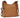 SPIKES & SPARROW Shopper Damen | echt Leder