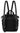 SPIKES & SPARROW Rucksack Damen | echt Leder