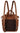 SPIKES & SPARROW Rucksack Damen | echt Leder