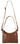 SPIKES & SPARROW Shopper Damen | echt Leder