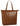 KLONDIKE 1896 Shopper Damen | echt Leder
