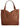 SAMANTHA LOOK Shopper Damen | echt Leder, Made in Italy