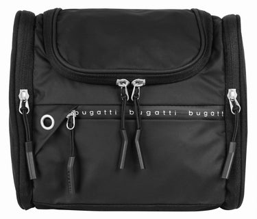 BUGATTI Kulturtasche BLANC DELIGHT Herren, Damen |