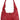 SAMANTHA LOOK Shopper Damen | echt Leder, Made in Italy