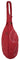 SAMANTHA LOOK Shopper Damen | echt Leder, Made in Italy