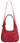 SAMANTHA LOOK Shopper Damen | echt Leder, Made in Italy