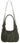 SAMANTHA LOOK Shopper Damen | echt Leder, Made in Italy