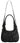 SAMANTHA LOOK Shopper Damen | echt Leder, Made in Italy
