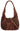 SAMANTHA LOOK Shopper Damen | echt Leder, Made in Italy