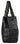 SAMANTHA LOOK Shopper Damen | echt Leder, Made in Italy