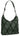 SAMANTHA LOOK Handtasche Damen | echt Leder, Made in Italy