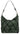 SAMANTHA LOOK Handtasche Damen | echt Leder, Made in Italy