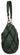 SAMANTHA LOOK Handtasche Damen | echt Leder, Made in Italy