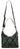 SAMANTHA LOOK Handtasche Damen | echt Leder, Made in Italy