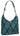 SAMANTHA LOOK Handtasche Damen | echt Leder, Made in Italy