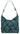 SAMANTHA LOOK Handtasche Damen | echt Leder, Made in Italy