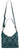 SAMANTHA LOOK Handtasche Damen | echt Leder, Made in Italy