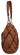 SAMANTHA LOOK Handtasche Damen | echt Leder, Made in Italy