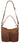 SPIKES & SPARROW Shopper Damen | echt Leder