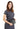 CLUTY Terminplaner Damen | echt Leder, Made in Italy