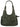 SAMANTHA LOOK Umhängetasche Damen | echt Leder, Made in Italy