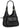 SAMANTHA LOOK Umhängetasche Damen | echt Leder, Made in Italy