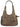 SAMANTHA LOOK Umhängetasche Damen | echt Leder, Made in Italy
