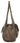 SAMANTHA LOOK Umhängetasche Damen | echt Leder, Made in Italy