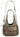 SAMANTHA LOOK Umhängetasche Damen | echt Leder, Made in Italy