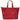 SAMANTHA LOOK Shopper Damen | echt Leder, Made in Italy