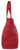 SAMANTHA LOOK Shopper Damen | echt Leder, Made in Italy