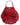 SAMANTHA LOOK Shopper Damen | echt Leder, Made in Italy