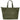 SAMANTHA LOOK Shopper Damen | echt Leder, Made in Italy
