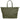 SAMANTHA LOOK Shopper Damen | echt Leder, Made in Italy