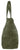SAMANTHA LOOK Shopper Damen | echt Leder, Made in Italy