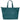 SAMANTHA LOOK Shopper Damen | echt Leder, Made in Italy