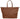 SAMANTHA LOOK Shopper Damen | echt Leder, Made in Italy