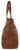 SAMANTHA LOOK Shopper Damen | echt Leder, Made in Italy