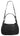 SAMANTHA LOOK Umhängetasche Damen | echt Leder, Made in Italy