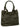 SAMANTHA LOOK Shopper Damen | echt Leder, Made in Italy