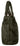 SAMANTHA LOOK Shopper Damen | echt Leder, Made in Italy