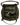 SAMANTHA LOOK Shopper Damen | echt Leder, Made in Italy