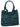 SAMANTHA LOOK Shopper Damen | echt Leder, Made in Italy