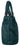 SAMANTHA LOOK Shopper Damen | echt Leder, Made in Italy