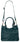 SAMANTHA LOOK Shopper Damen | echt Leder, Made in Italy