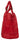 SAMANTHA LOOK Shopper Damen | echt Leder, Made in Italy