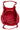 SAMANTHA LOOK Shopper Damen | echt Leder, Made in Italy
