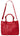 SAMANTHA LOOK Shopper Damen | echt Leder, Made in Italy