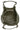 SAMANTHA LOOK Shopper Damen | echt Leder, Made in Italy